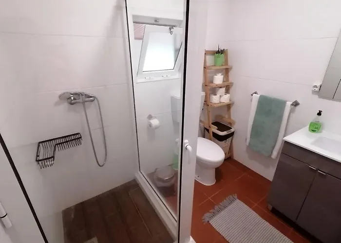 Casa Do Lajedo Σπίτι διακοπών