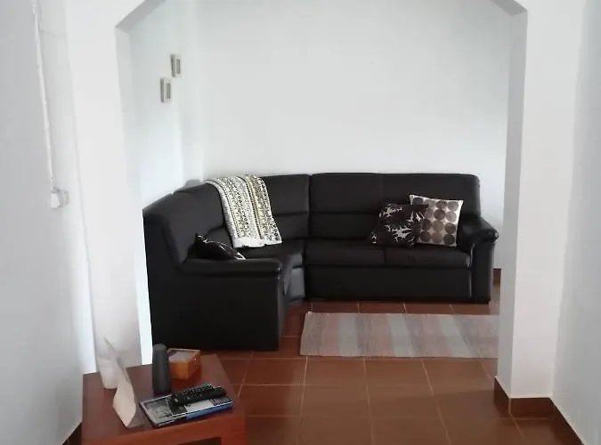 Casa Do Lajedo Porto Martins