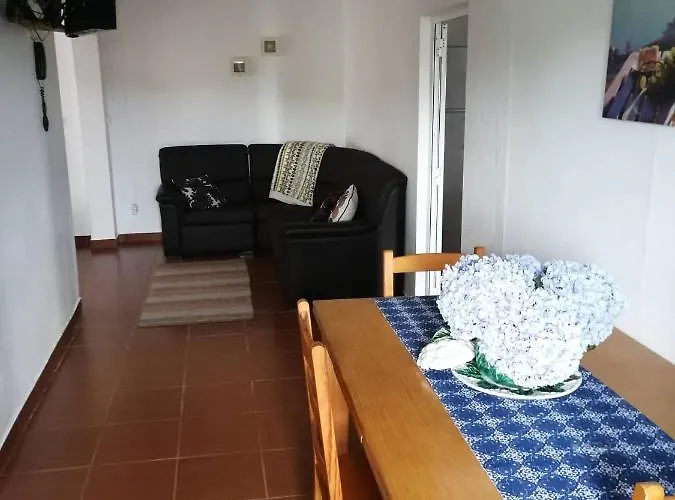 Σπίτι διακοπών Casa Do Lajedo