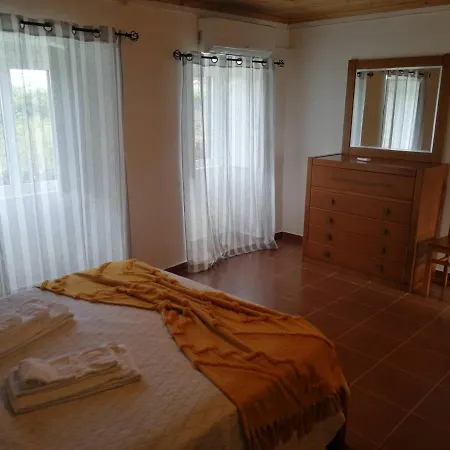 Casa Do Lajedo Сasa de vacaciones *