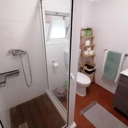 Casa Do Lajedo Holiday home