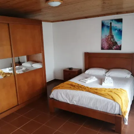 Casa Do Lajedo
