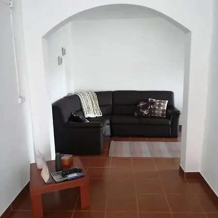 Casa Do Lajedo Porto Martins