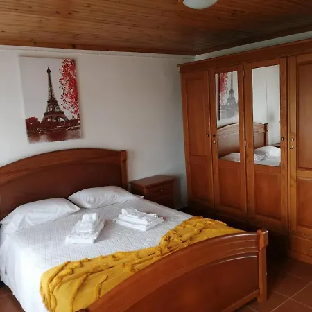 Casa Do Lajedo
