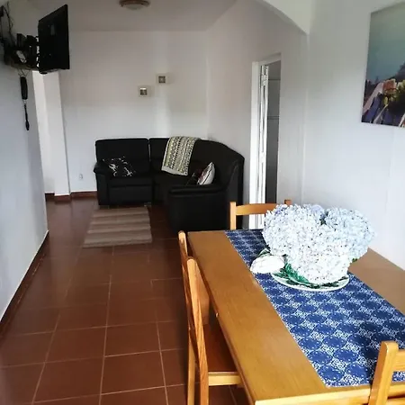 펜션 Casa Do Lajedo