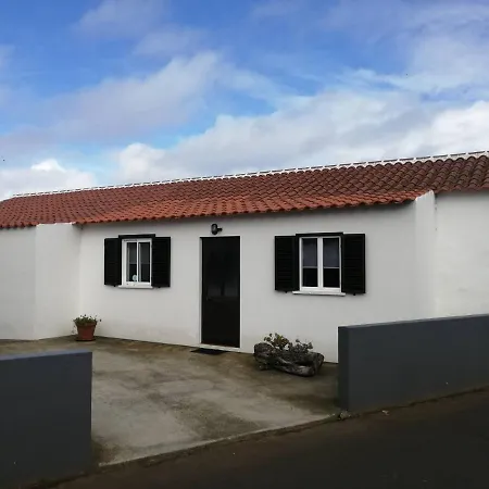 Casa Do Lajedo