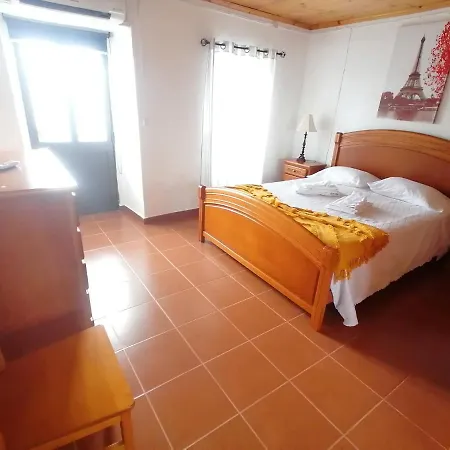 펜션 Casa Do Lajedo
