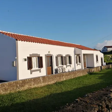 Casa Do Lajedo *