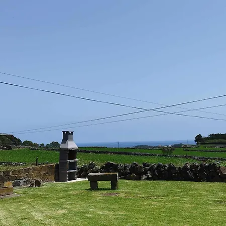 Feriehus Casa Do Lajedo *