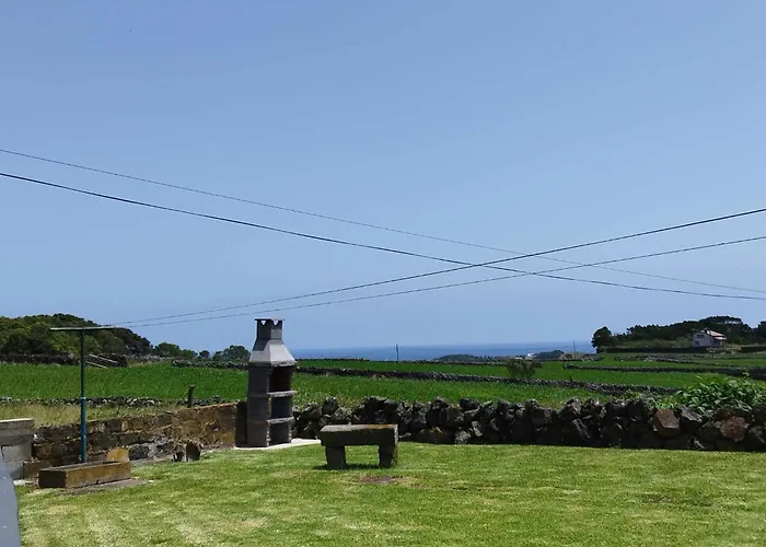 Feriehus Casa Do Lajedo *